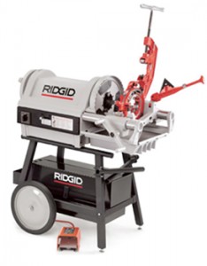 Ridgid Pipe Cutter