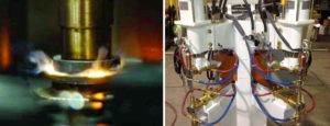 UAI - Projection Welding - Spot Welding