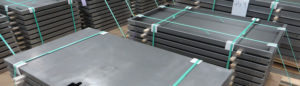 Sheet Metal Products - United Alloy Inc